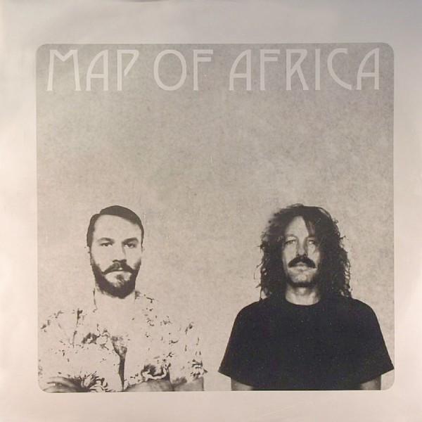 Map Of Africa - Dirty Lovin / Off The Coast