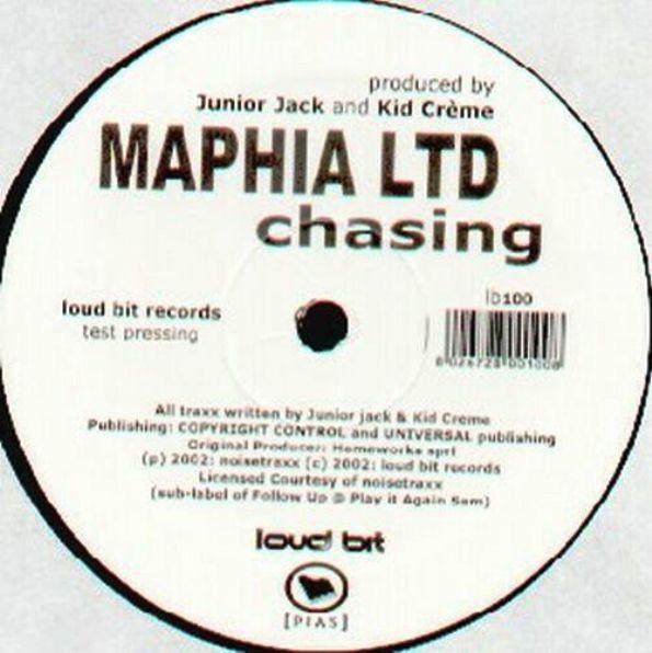 Maphia Ltd. - Chasing