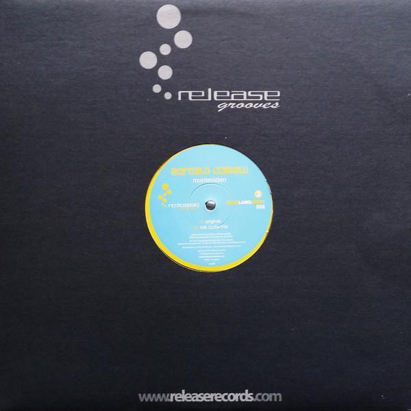 Marcelo Castelli - Montevideo