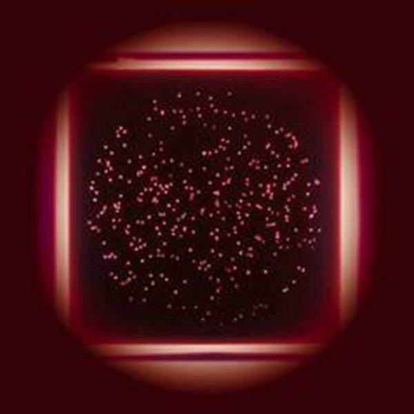 Marco Passarani - Colliding Stars Pt.1 And 2