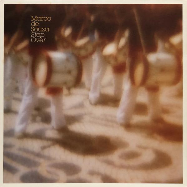 Marco de Souza - Step Over