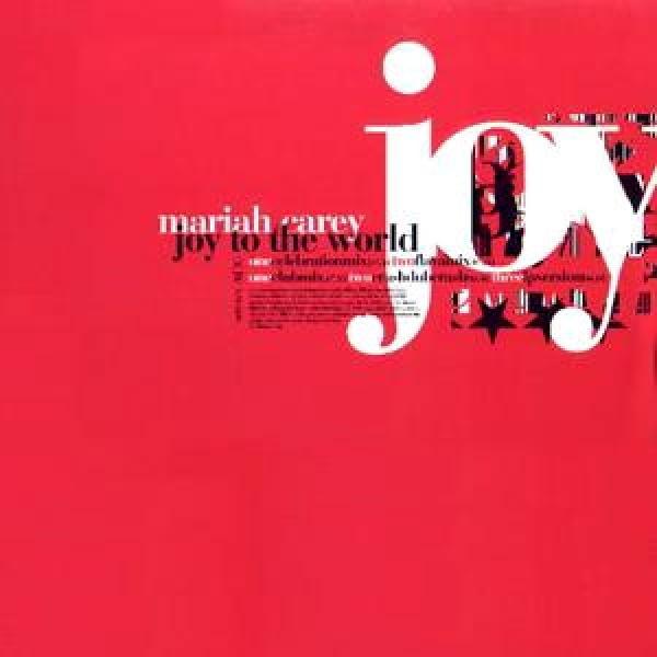 Mariah Carey - Joy To The World