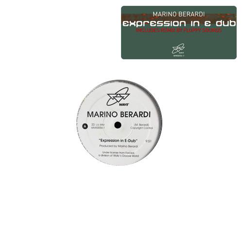 Marino Berardi - Expression In E-Dub