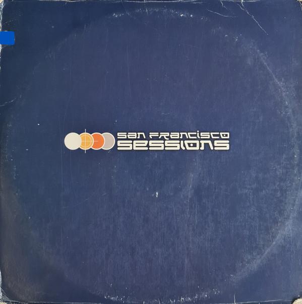 Mark Farina - San Francisco Sessions Volume 1