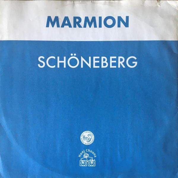 Marmion - Schöneberg