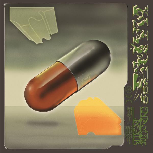 Mars89 - End Of The Death