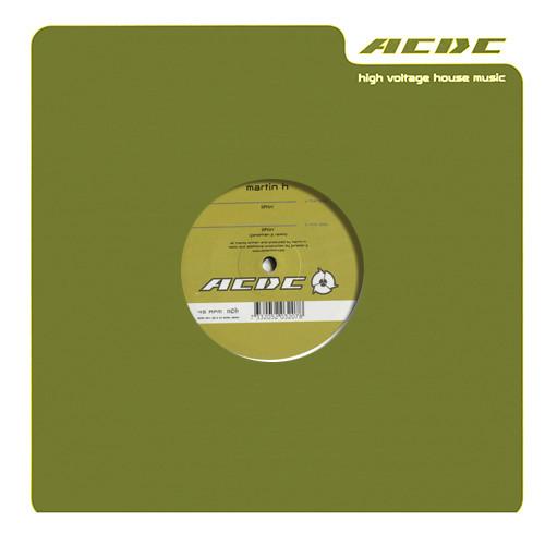 Martin H - Liftin'