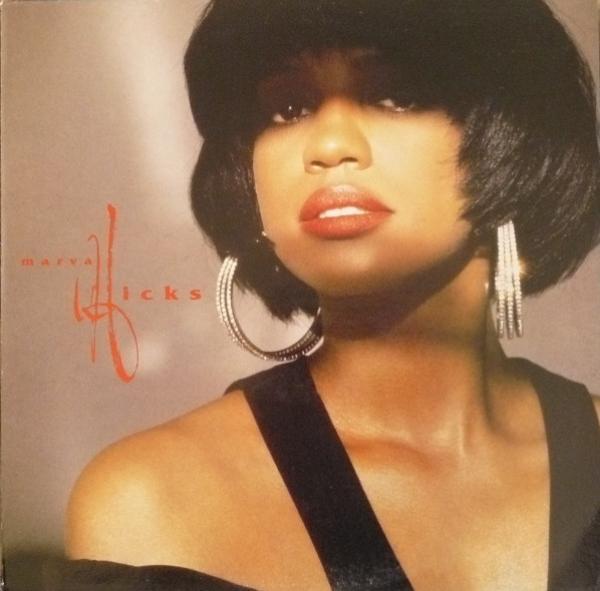 Marva Hicks - Marva Hicks