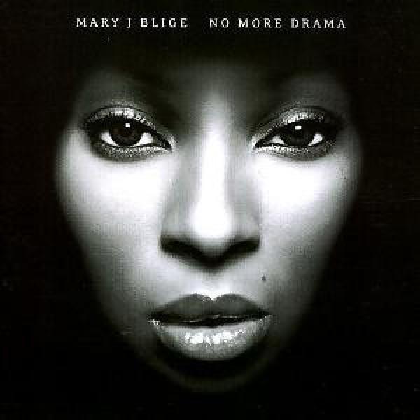 Mary J. Blige - No More Drama