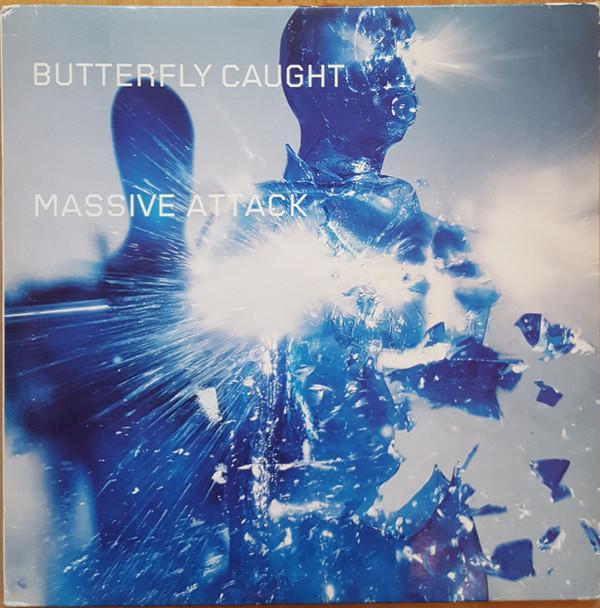 Massive Attack - Butterfly Caught