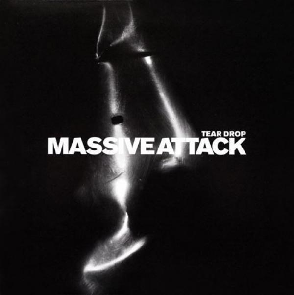 Massive Attack - Tear Drop