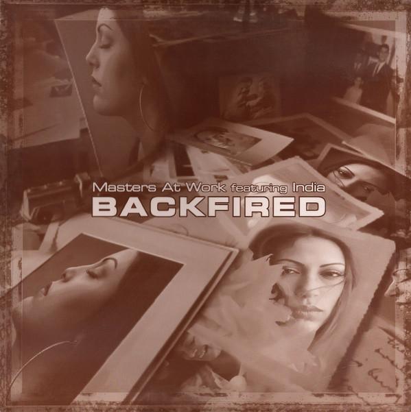 Masters At Work, India - Backfired