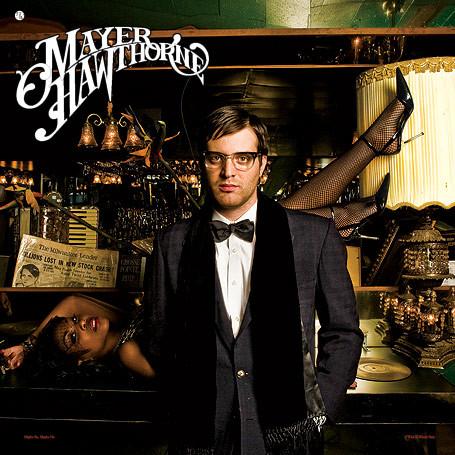 Mayer Hawthorne - Maybe So, Maybe No