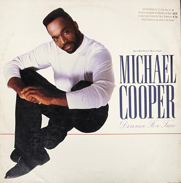 Michael Cooper - Dinner For Two