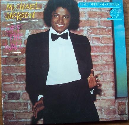 Michael Jackson - Off The Wall