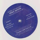 Mike Dixon - Deep House Damage