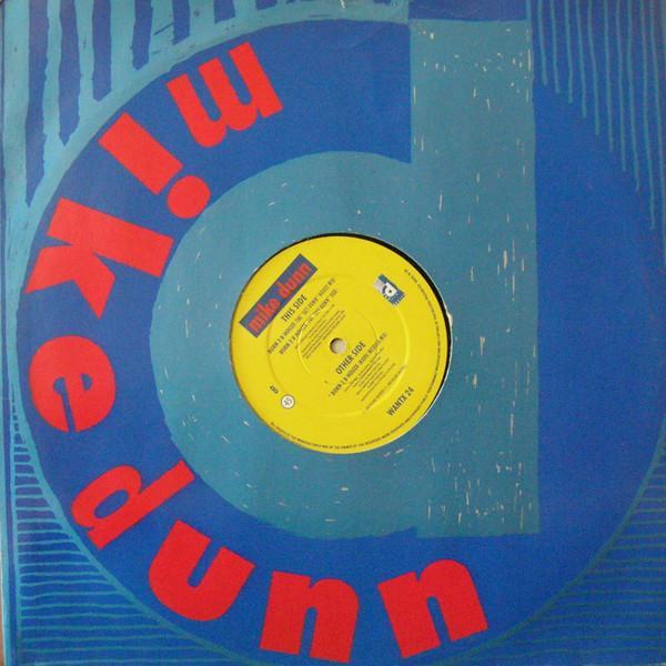 Mike Dunn - Born 2 B Houze