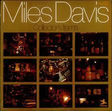 Miles Davis - Collectors Items