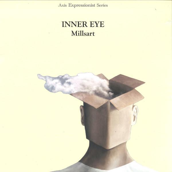 Millsart - Inner Eye