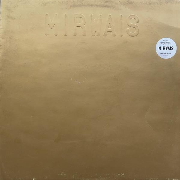 Mirwais - Disco Science