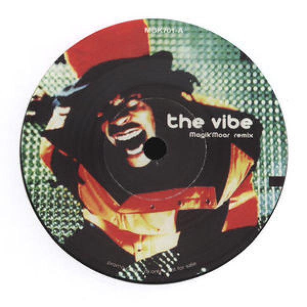 Moar - The Vibe / Top Jeebin'