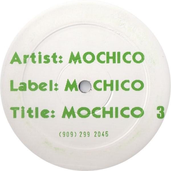 Mochico - Mochico 3