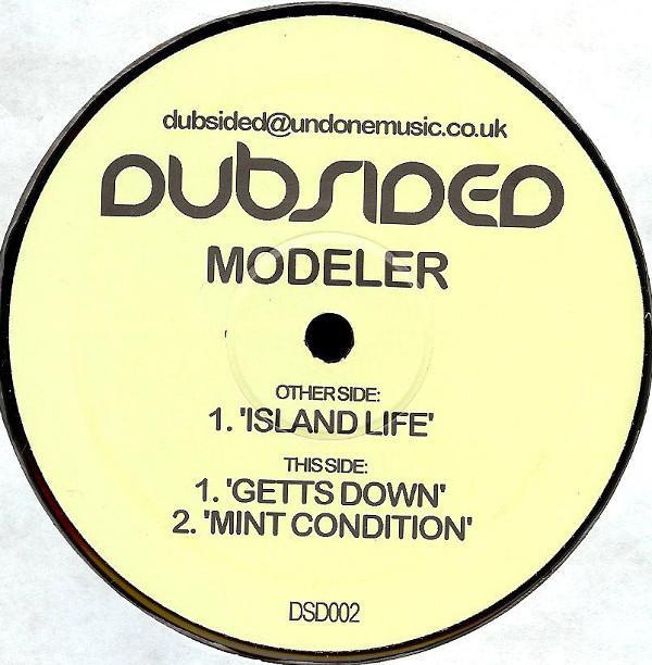 Modeler - Island Life