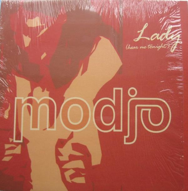 Modjo - Lady (Hear Me Tonight)