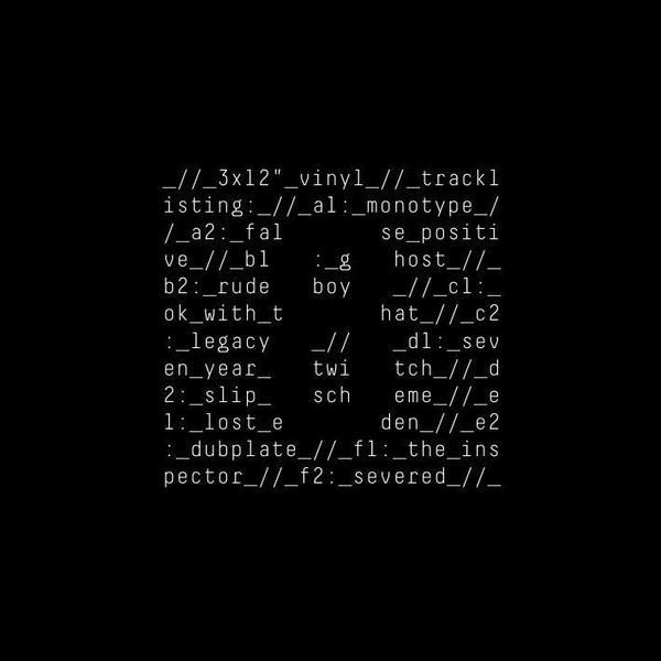 Module Eight - Legacy LP