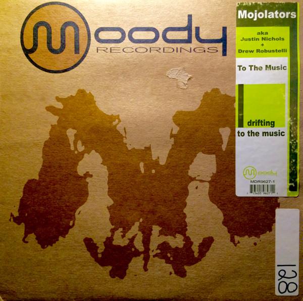 Mojolators - To The Music
