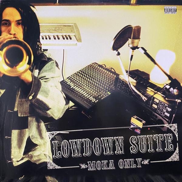 Moka Only - Lowdown Suite