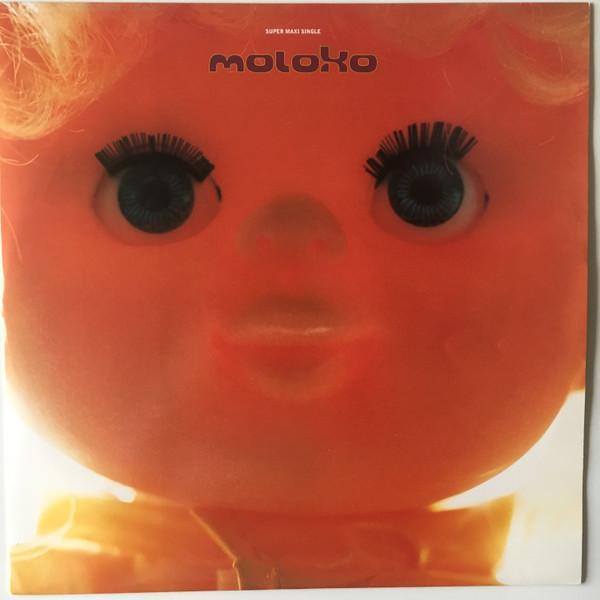 Moloko - Moloko EP