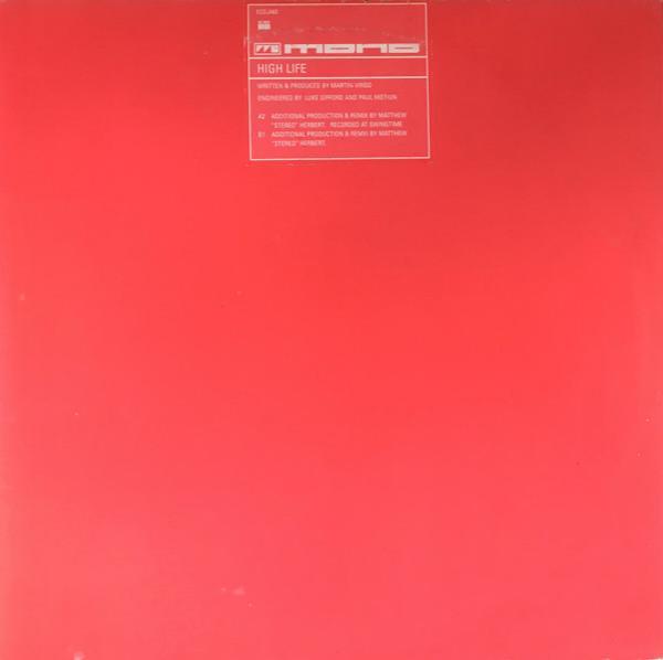Mono - High Life