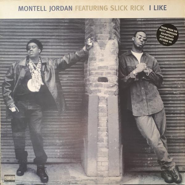 Montell Jordan, Slick Rick - I Like