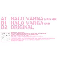 Morgan Page - All I Need (Halo Varga Mixes)