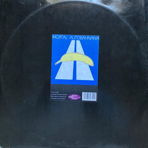 Mortal - Autobahnana