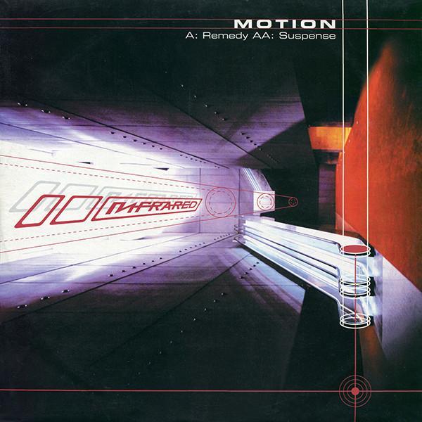 Motion - Remedy / Suspense
