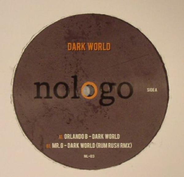 Mr. G, Orlando B - Dark World