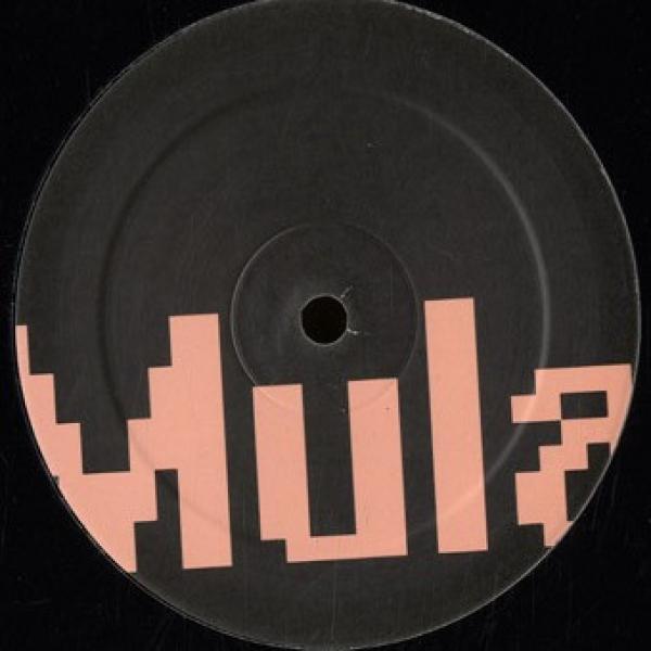 Mula - Her Boyfriend Was The DJ (Remixes)