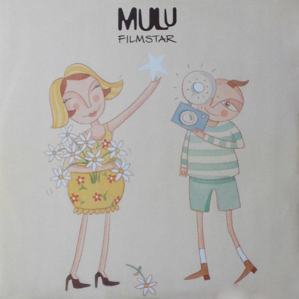 Mulu - Filmstar