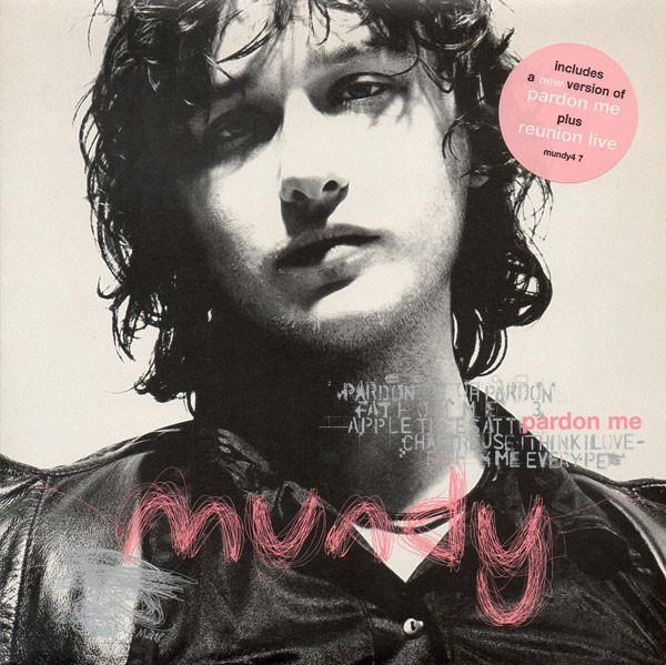 Mundy - Pardon Me