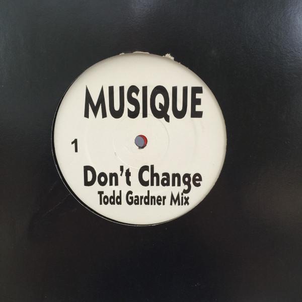 Musiq Soulchild, Jill Scott - Don't Change / He Loves Me