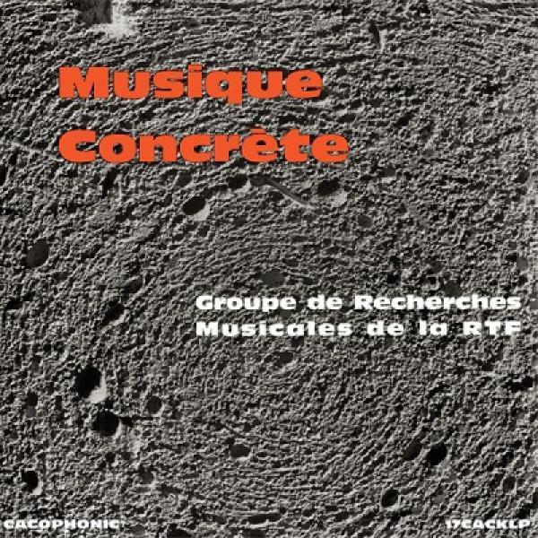  - Musique Concrète
