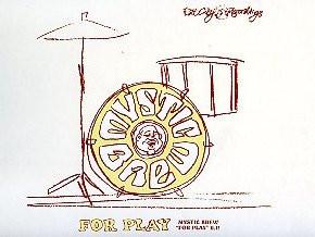  - Mystic Brew "For Play" E.P.