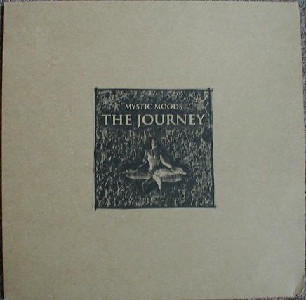 Mystic Moods - The Journey