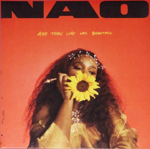 Nao  - And Then Life Was Beautiful