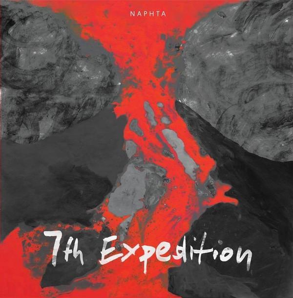 Naphta (3) - 7th Expedition