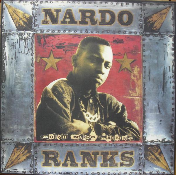 Nardo Ranks - Rough Nardo Ranking
