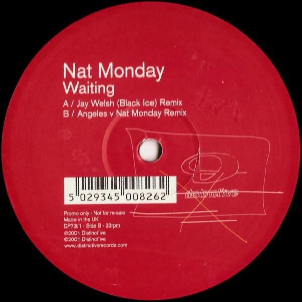 Nat Monday - Waiting