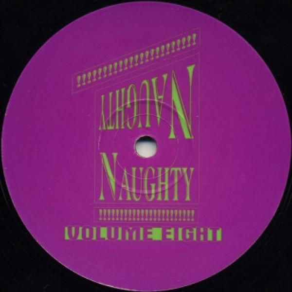 Naughty Naughty - Volume Eight